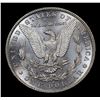 Image 3 : 1879-s Morgan Dollar $1 Grades Select Unc PL