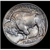 Image 3 : 1913-p TY I Buffalo Nickel 5c Grades GEM Unc