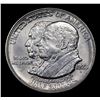 Image 2 : 1923-s Monroe Old Commem Half Dollar 50c Grades Select+ Unc