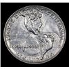 Image 3 : 1923-s Monroe Old Commem Half Dollar 50c Grades Select+ Unc