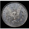 Image 3 : 1881-o Morgan Dollar $1 Grades Select Unc PL