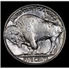 Image 3 : 1935-p Buffalo Nickel 5c Grades GEM+ Unc