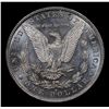 Image 3 : 1879-s Morgan Dollar $1 Grades Select Unc+ PL