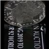 Image 4 : 1880-s Morgan Dollar $1 Grades Choice Unc PL