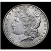 Image 2 : 1880-o Morgan Dollar $1 Grades Select Unc