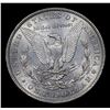 Image 3 : 1880-o Morgan Dollar $1 Grades Select Unc