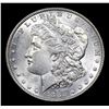 Image 2 : 1880-o Morgan Dollar $1 Grades Select Unc