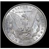 Image 3 : 1880-o Morgan Dollar $1 Grades Select Unc