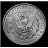 Image 3 : 1880-o Morgan Dollar $1 Grades Select Unc