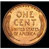 Image 3 : 1909 vdb Lincoln Cent 1c Grades Gem+ Unc RD