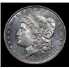 Image 2 : 1878-s Morgan Dollar $1 Grades Select Unc+ PL