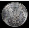 Image 3 : 1878-s Morgan Dollar $1 Grades Select Unc+ PL