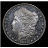 Image 2 : 1878-s Morgan Dollar $1 Grades Select Unc+ PL