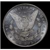 Image 3 : 1878-s Morgan Dollar $1 Grades Select Unc+ PL