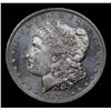 Image 2 : 1879-s Morgan Dollar $1 Grades Choice Unc+ PL