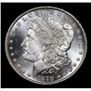 Image 2 : 1879-s Morgan Dollar $1 Grades GEM+ Unc