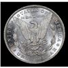 Image 3 : 1879-s Morgan Dollar $1 Grades GEM+ Unc
