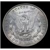 Image 3 : 1882-p Morgan Dollar $1 Grades Choice+ Unc