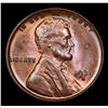 Image 2 : 1931-s Lincoln Cent 1c Grades Choice+ Unc BN
