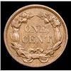 Image 3 : 1858 ll Flying Eagle Cent 1c Grades Select AU