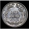 Image 3 : 1892-p Barber Dime 10c Grades Choice Unc