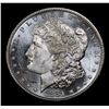 Image 2 : 1881-s Morgan Dollar $1 Grades Select Unc+ DMPL