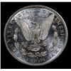 Image 3 : 1881-s Morgan Dollar $1 Grades Select Unc+ DMPL