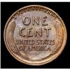 Image 3 : 1911-d Lincoln Cent 1c Grades Choice+ Unc BN