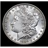 Image 2 : 1890-s Morgan Dollar $1 Grades Choice Unc