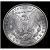 Image 3 : 1890-s Morgan Dollar $1 Grades Choice Unc