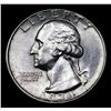 Image 2 : 1934-d Washington Quarter 25c Grades Select+ Unc