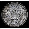 Image 3 : 1903-o Barber Quarter 25c Grades Unc Details