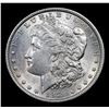 Image 2 : 1879-o Morgan Dollar $1 Grades Select+ Unc