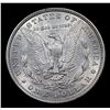 Image 3 : 1879-o Morgan Dollar $1 Grades Select+ Unc