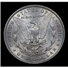 Image 3 : 1900-s Morgan Dollar $1 Grades Select Unc
