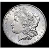 Image 2 : 1904-p Morgan Dollar $1 Grades Select+ Unc