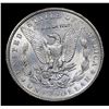 Image 3 : 1904-p Morgan Dollar $1 Grades Select+ Unc
