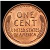 Image 3 : 1922-d Lincoln Cent 1c Grades Choice Unc RB