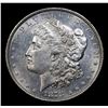 Image 2 : 1878-p 8tf Vam 4 Morgan Dollar $1 Grades Select+ Unc