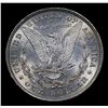 Image 3 : 1878-p 8tf Vam 4 Morgan Dollar $1 Grades Select+ Unc