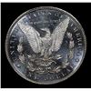 Image 3 : 1881-s Morgan Dollar $1 Grades Choice Unc DMPL