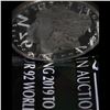 Image 4 : 1881-s Morgan Dollar $1 Grades Choice Unc DMPL