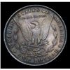 Image 3 : 1889/889-p Rainbow Toned Morgan Dollar $1 Grades Choice Unc