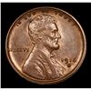 Image 2 : 1916-s Lincoln Cent 1c Grades Choice Unc BN