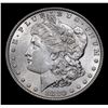Image 2 : 1880-o Morgan Dollar $1 Grades Select Unc
