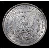 Image 3 : 1880-o Morgan Dollar $1 Grades Select Unc