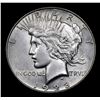 Image 2 : 1928-s Peace Dollar $1 Grades Select Unc