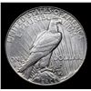 Image 3 : 1928-s Peace Dollar $1 Grades Select Unc