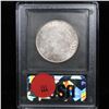 Image 5 : ***Auction Highlight*** 1818 Capped Bust Half Dollar 50c Graded Choice AU/BU Slider By USCG (fc)