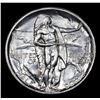Image 2 : ***Auction Highlight*** 1926-s Oregon Trail Old Commem Half Dollar 50c Graded GEM++ Unc By USCG (fc)